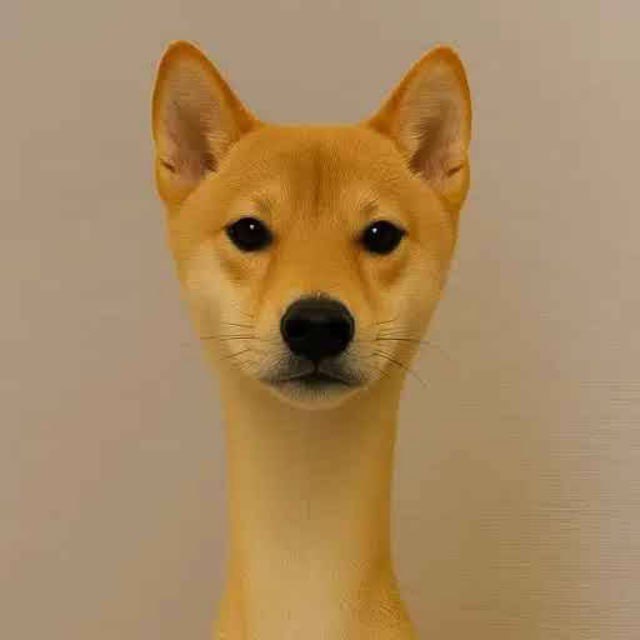 Longdog Logo